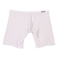 Herenshorts van modal, lange p - Long Leg Trunk Men recensie en prijs
