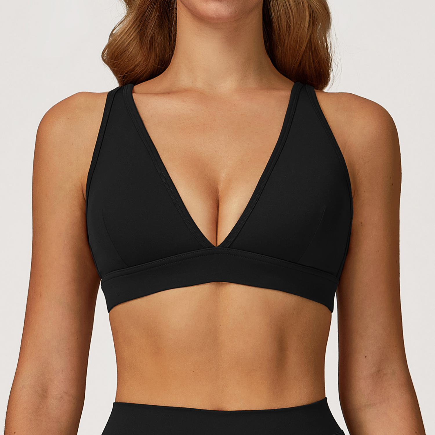 Sexy sportbeha gym top dameskl - Quick Dry Underwear recensie en prijs