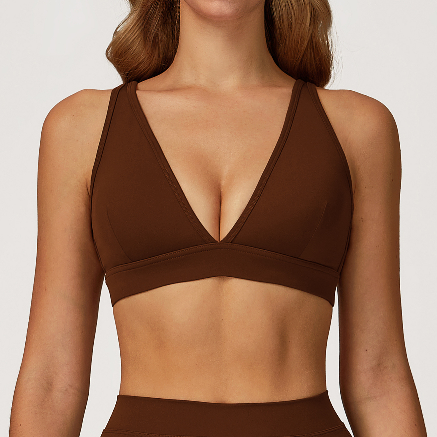Sexy sportbeha gym top dameskl - Quick Dry Underwear recensie en prijs
