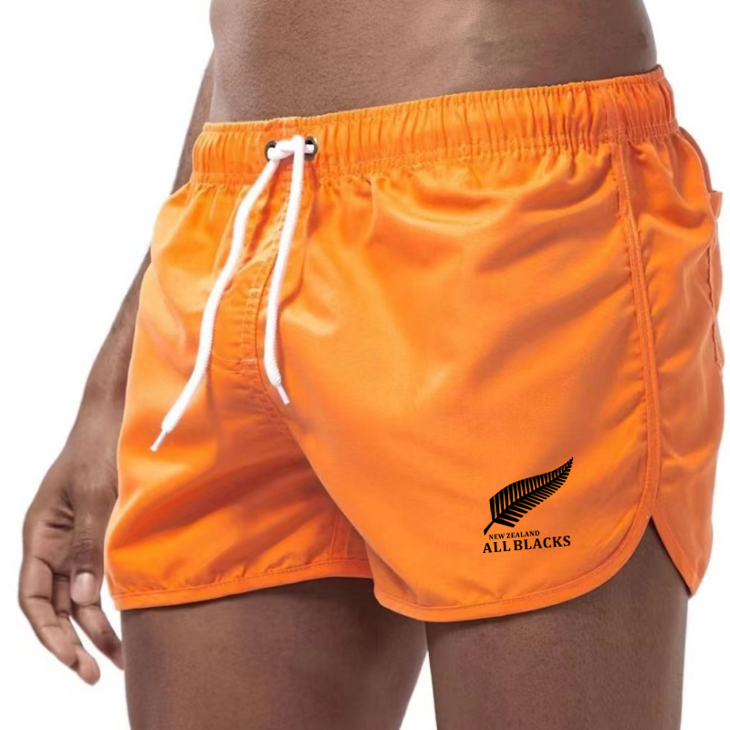 Sneldrogende zwemshorts voor h - Trunk Breathable Men recensie en prijs