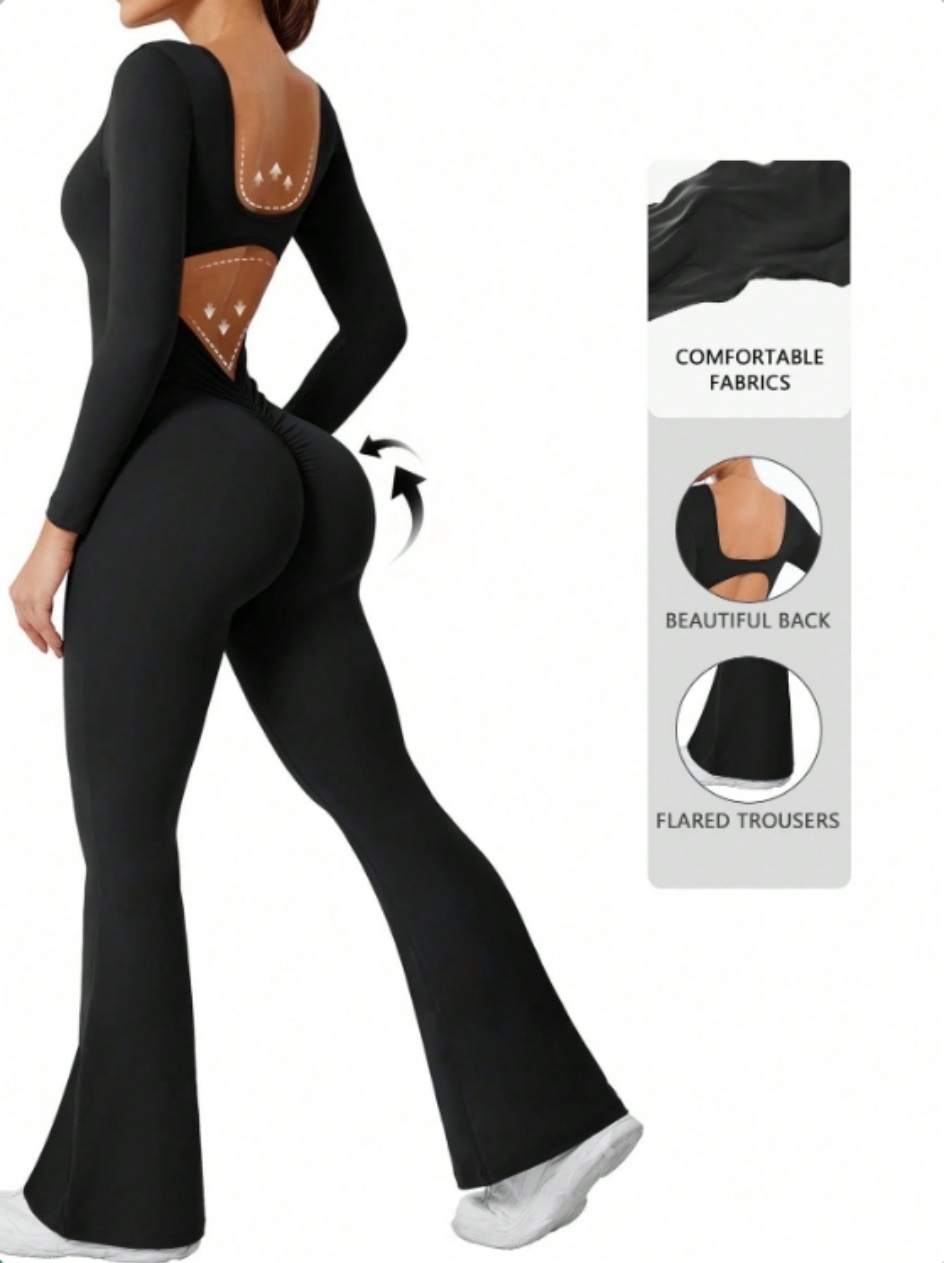 Hoge kwaliteit effen kleur com - Compression Long Pant recensie en prijs