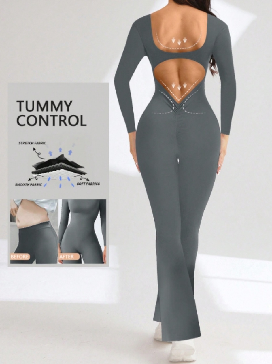 Hoge kwaliteit effen kleur com - Compression Long Pant recensie en prijs