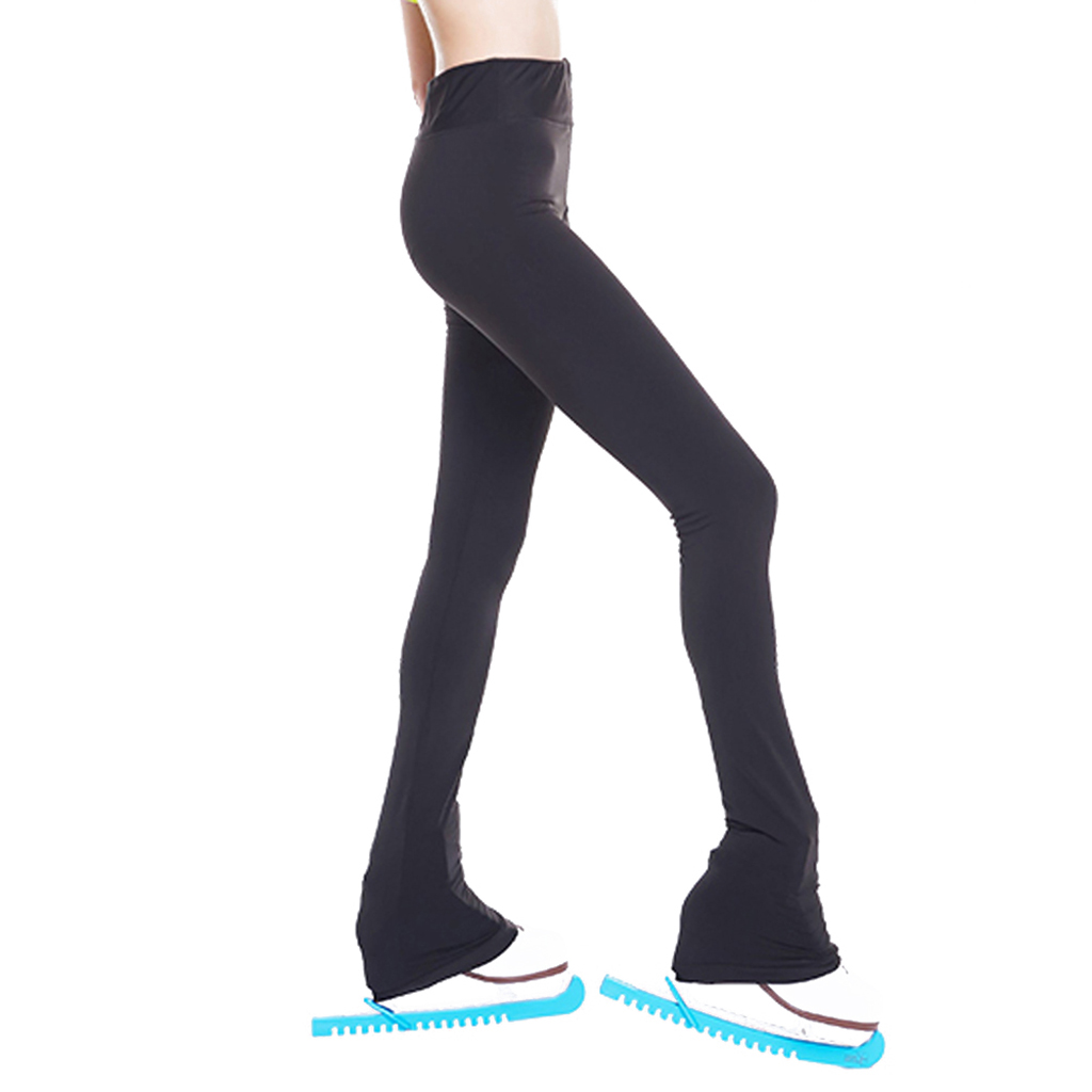 Prestaties Figuur Schaatsen La - Compression Long Pant recensie en prijs