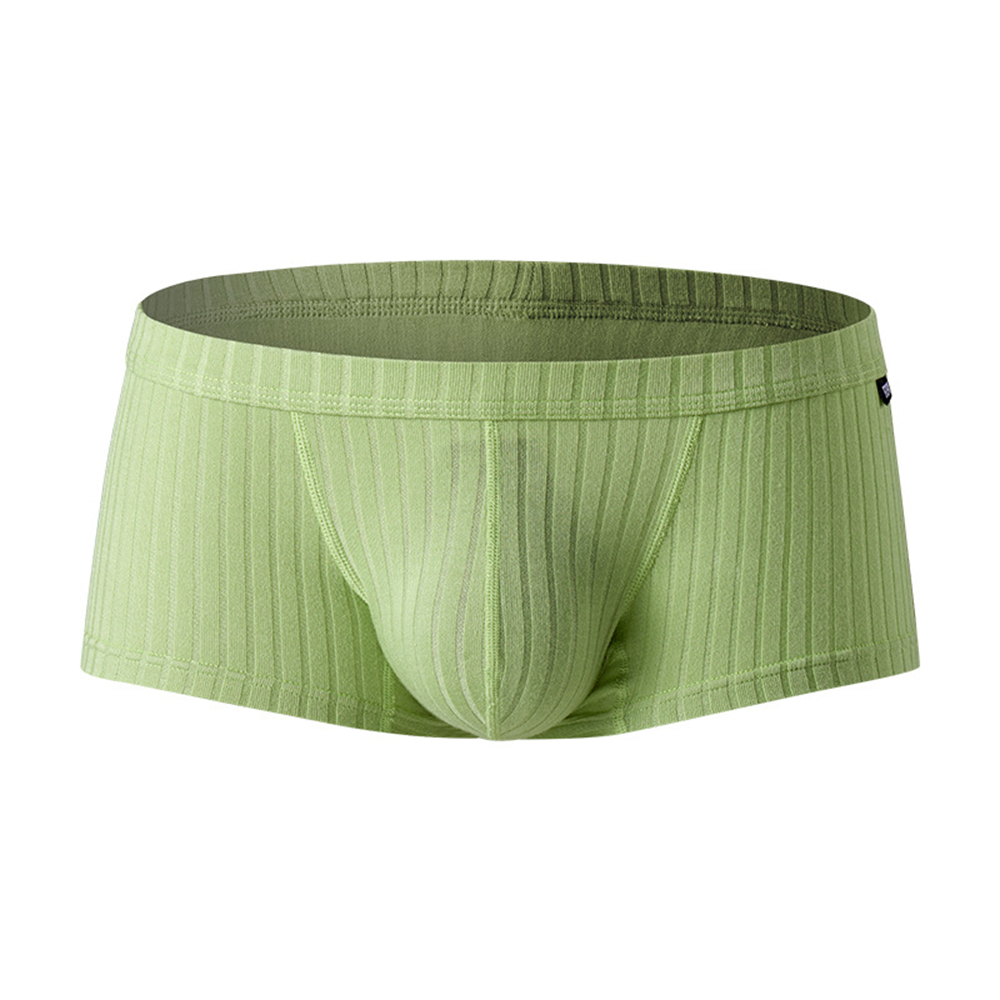 Sexy Heren Naadloze Boxer Trun - Pouch Boxer Pouch recensie en prijs