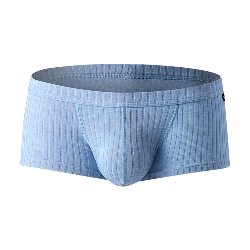 Sexy Heren Naadloze Boxer Trun - Pouch Boxer Pouch recensie en prijs
