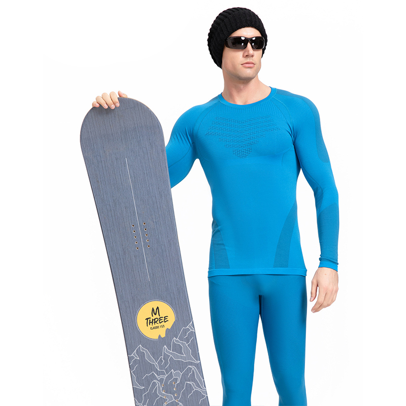 Heren GYM Compressiesets Fitne - Compression Long Pant recensie en prijs