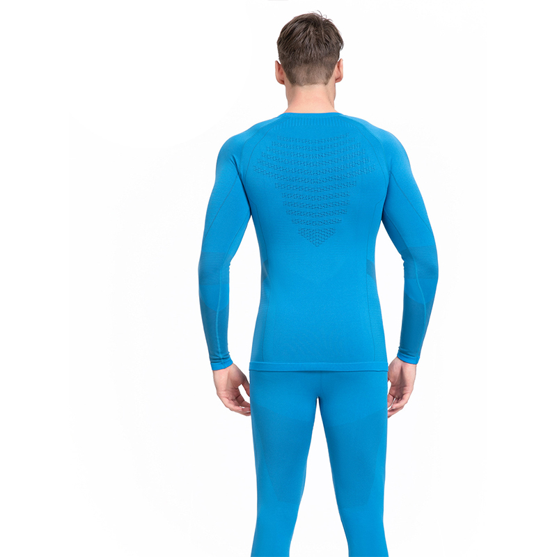 Heren GYM Compressiesets Fitne - Compression Long Pant recensie en prijs