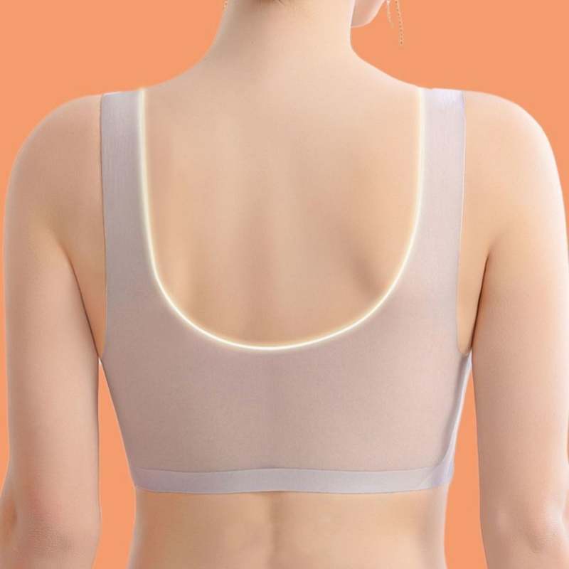 Dames Sporkloos Beha Dunne Zom - Suspender Tank Top recensie en prijs