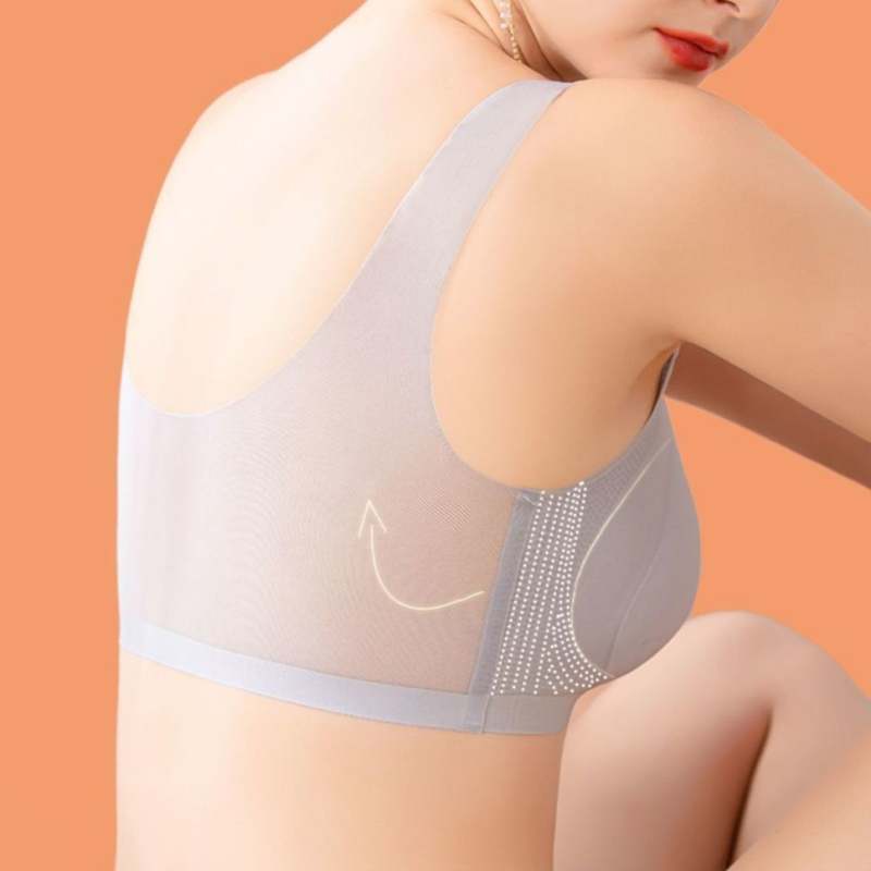 Dames Sporkloos Beha Dunne Zom - Suspender Tank Top recensie en prijs