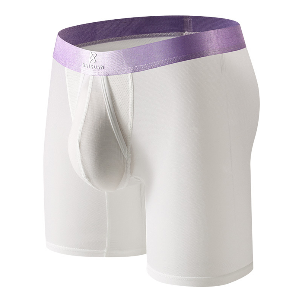 Fitness Running Heren Boxer On - Long Leg Trunk Men recensie en prijs