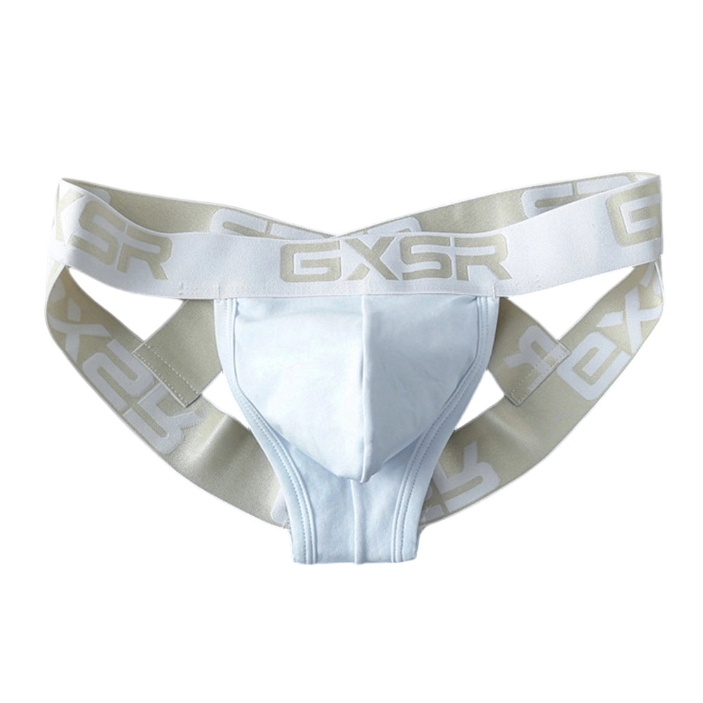 Ademende herenboxershorts met  - Pouch Boxer Pouch recensie en prijs
