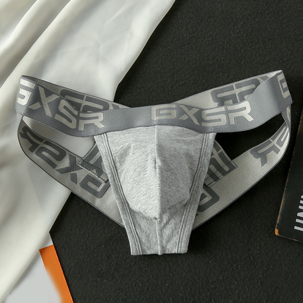 Ademende herenboxershorts met  - Pouch Boxer Pouch recensie en prijs