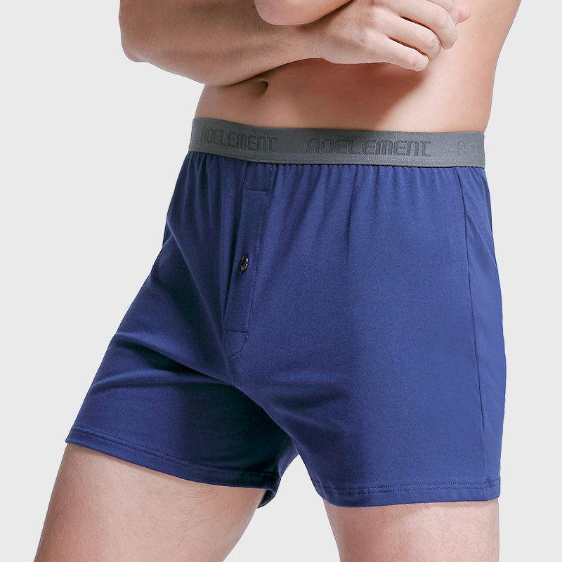 3PC Modal u verhoogde herensli - Boxer Shorts Modal recensie en prijs