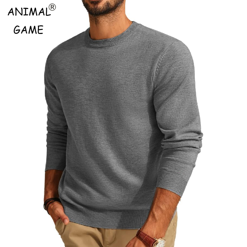 Herensweaters met lange mouwen - Thermal Long John recensie en prijs