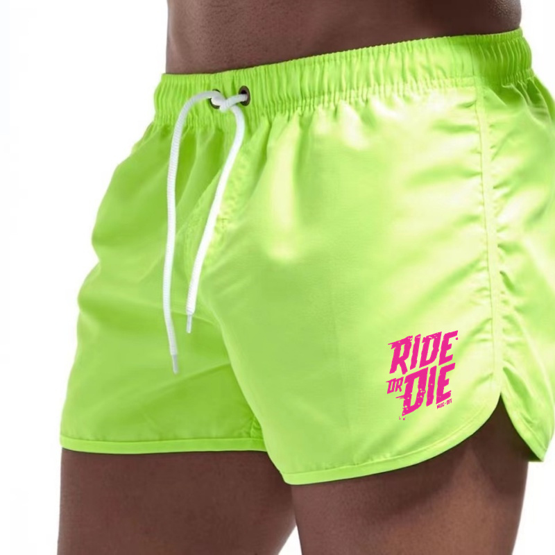 Zwemshorts voor heren Zwembroe - Trunk Breathable Men recensie en prijs
