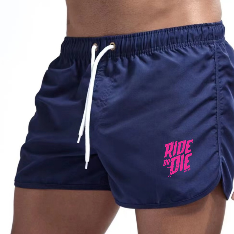 Zwemshorts voor heren Zwembroe - Trunk Breathable Men recensie en prijs