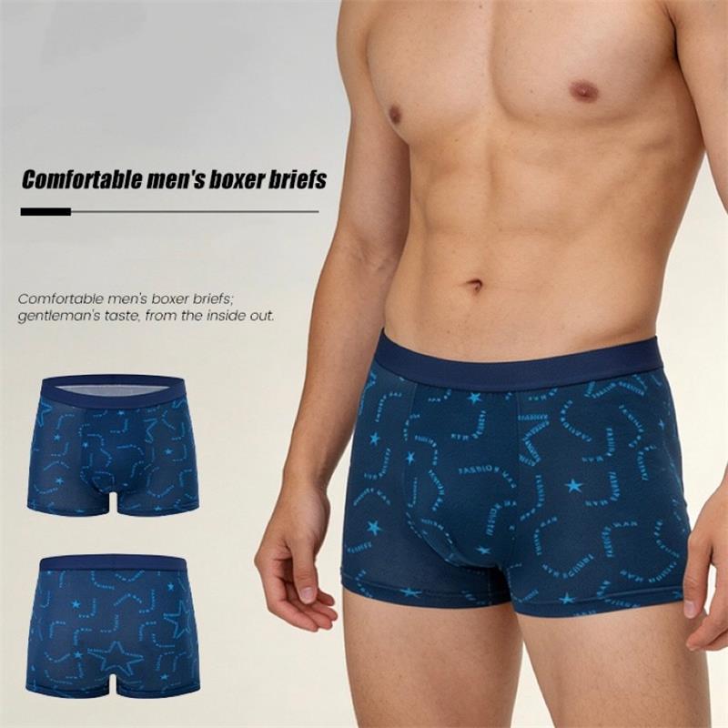 4 stks/partij herenondergoed s - Multi Pack Underwear recensie en prijs