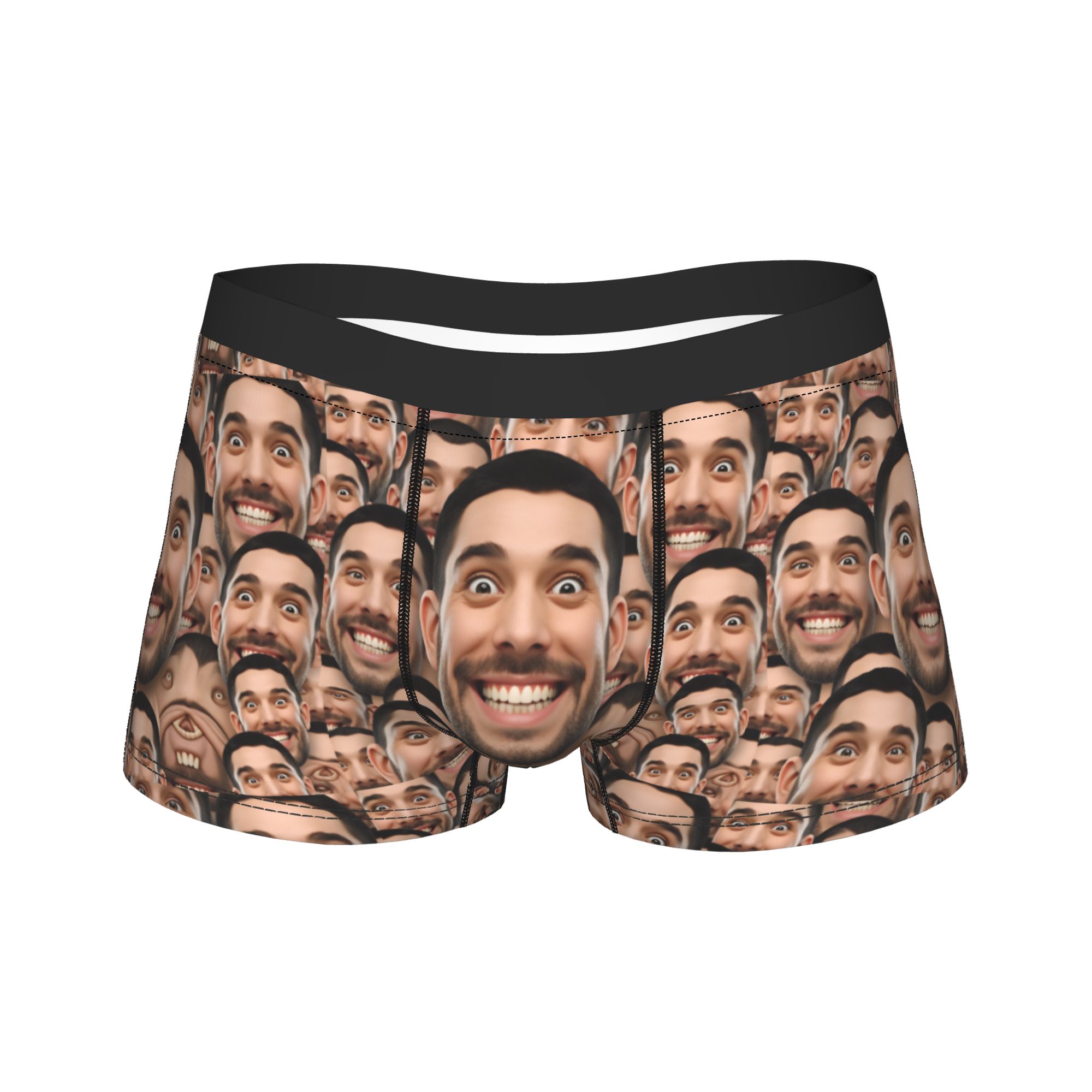 Customiseer uw boxershorts met - Pouch Boxer Pouch recensie en prijs