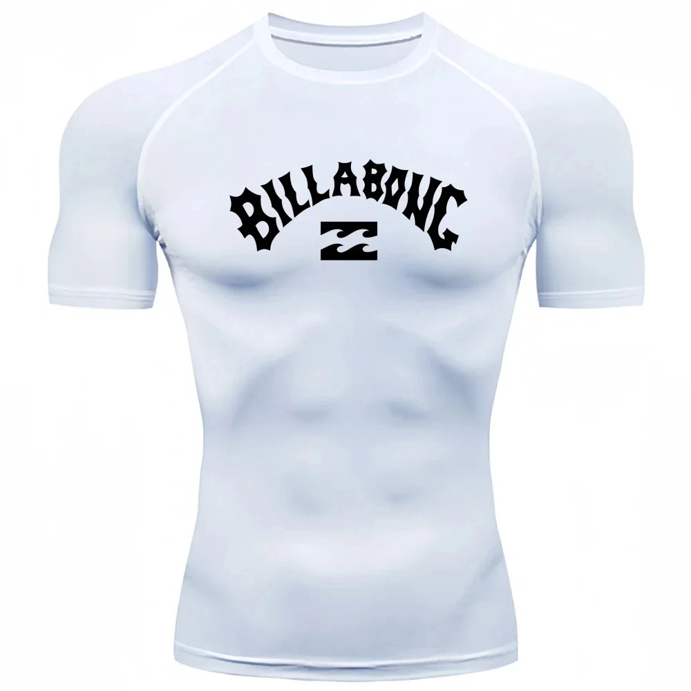 Mannelijke UV-bescherming Pant - T Shirt Tight Fit recensie en prijs
