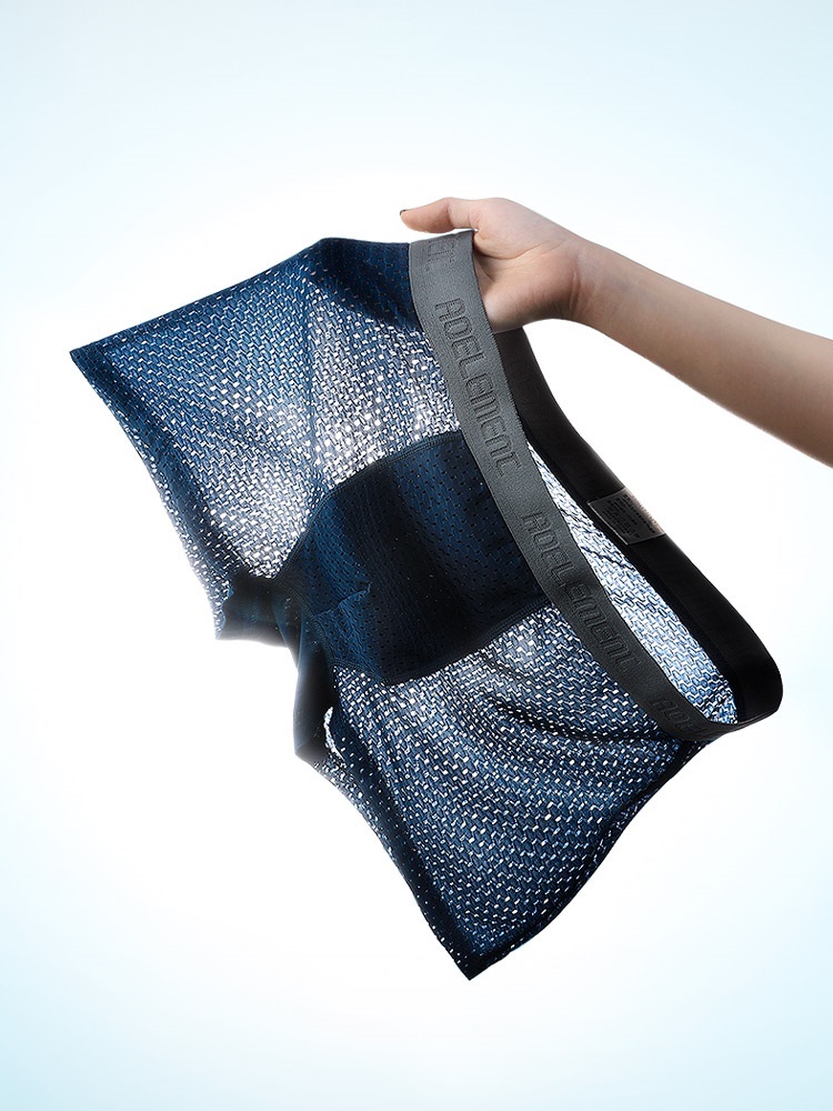 Herenondergoed Herenboxers spo - Mesh Sport Boxer recensie en prijs