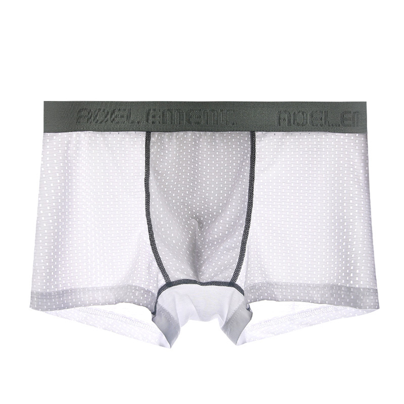 Herenondergoed Herenboxers spo - Mesh Sport Boxer recensie en prijs