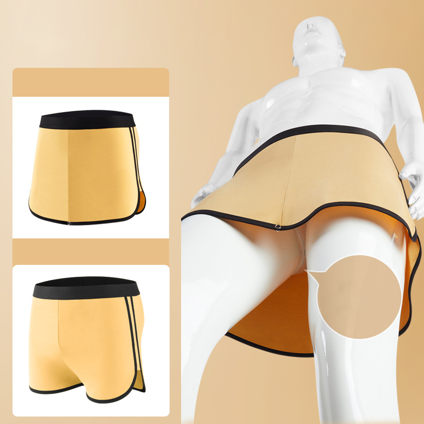 Mannen sexy modal losse pijl b - Boxer Shorts Modal recensie en prijs