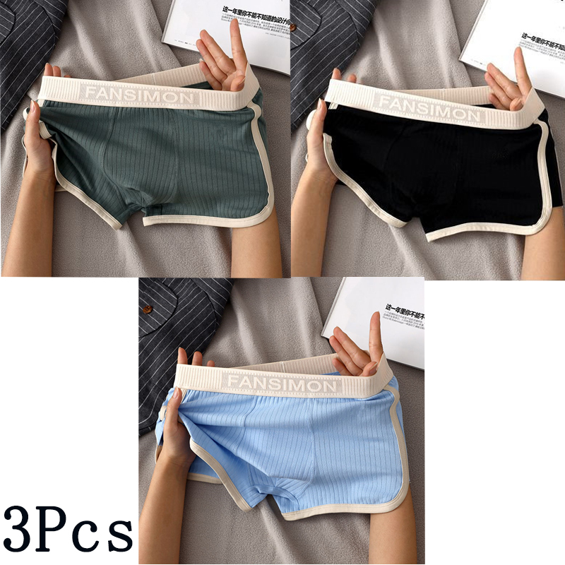 3 stks/partij mannen Sexy Gest - Multi Pack Underwear recensie en prijs